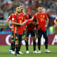 Illustration for article titled Russia Topple Spain In Penalties, Puke Puke Puke